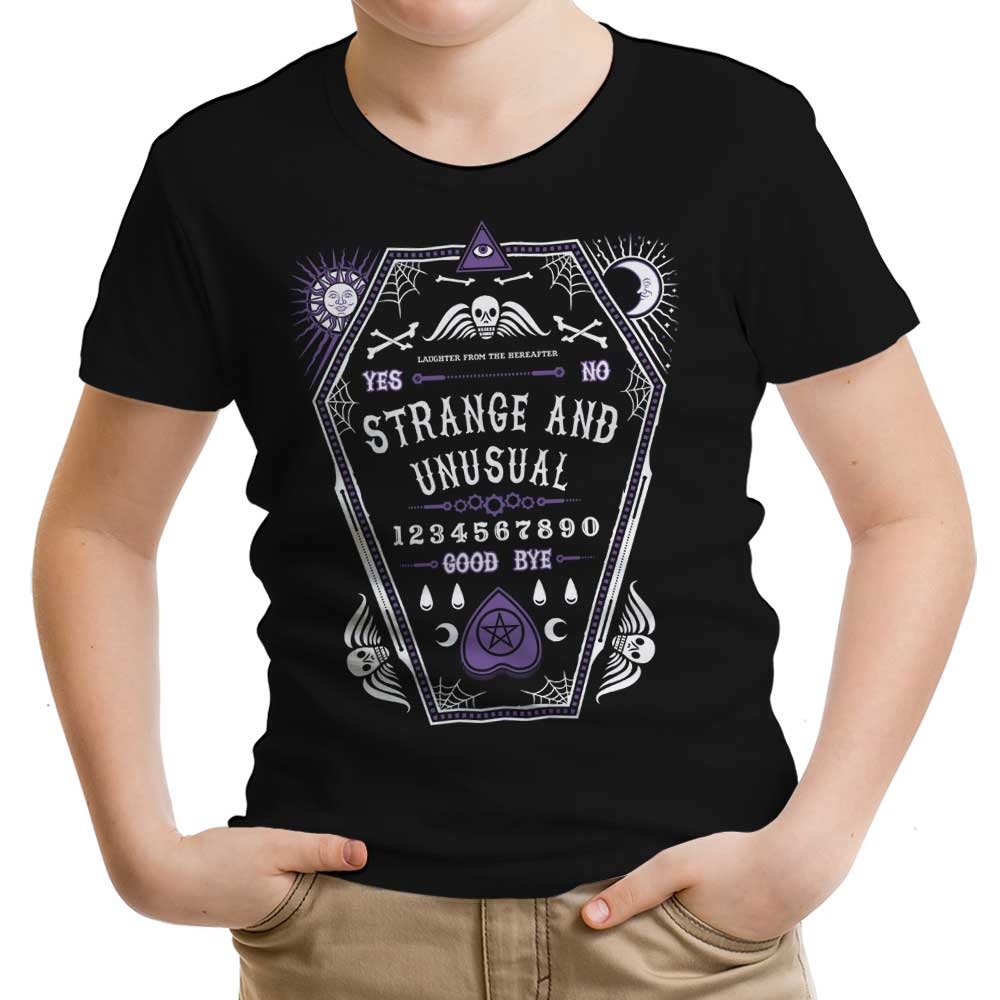 Laughter from the Hereafter - Youth Apparel product image 1