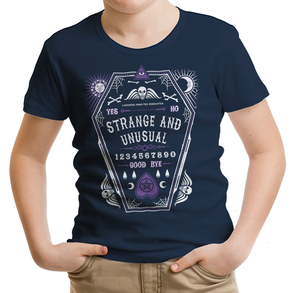Laughter from the Hereafter - Youth Apparel product image 8