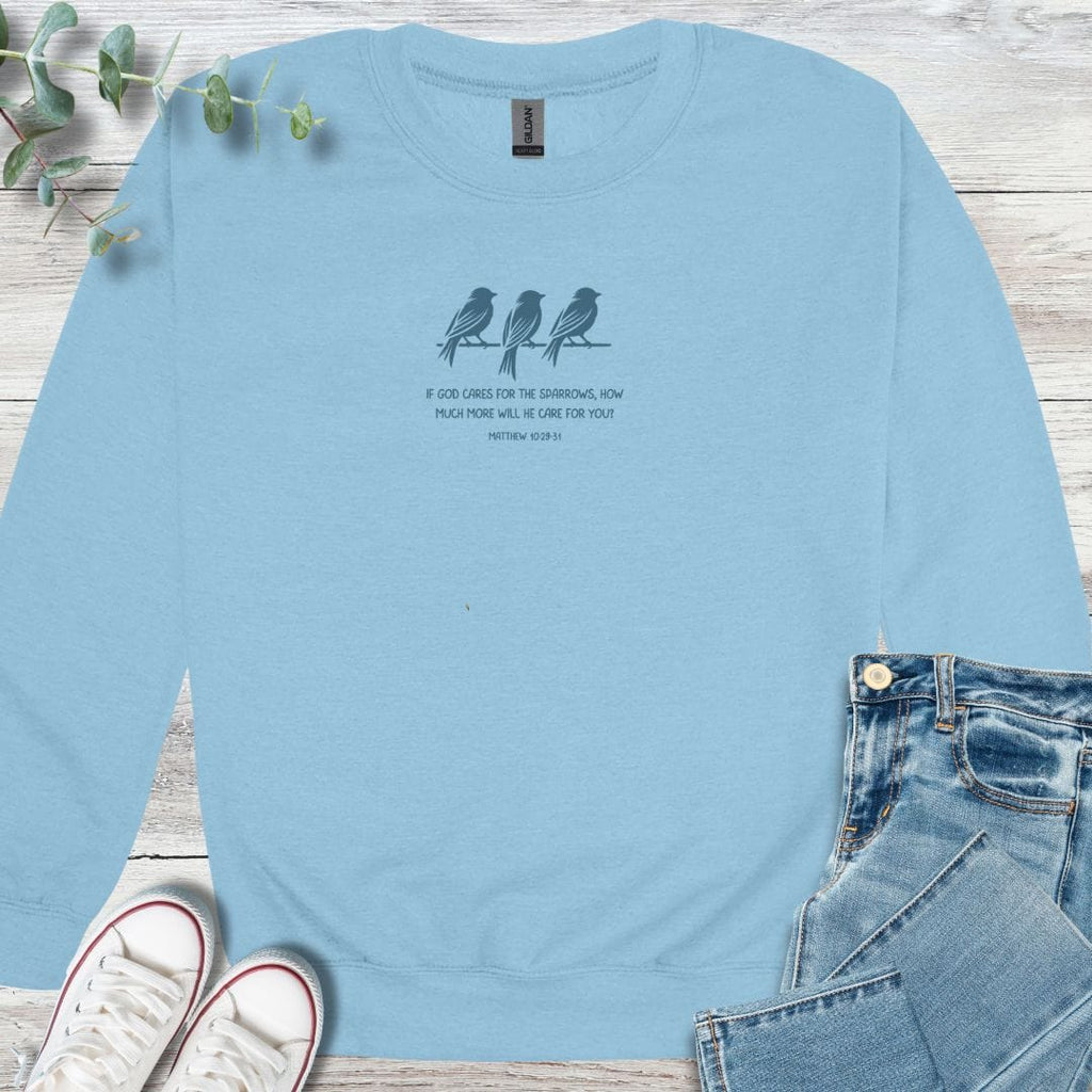 Sparrows Sweatshirt product image 4