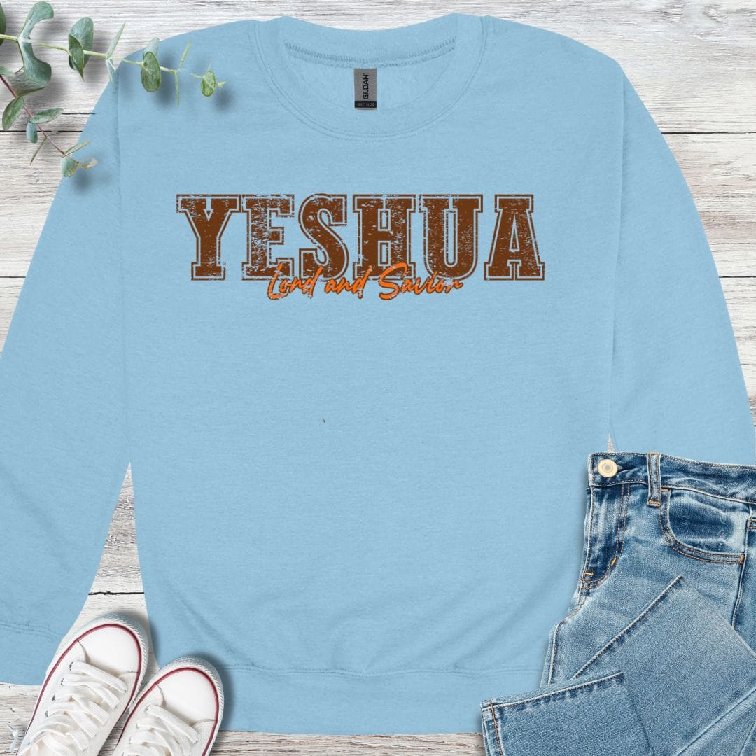 Yeshua Sweatshirt product image 4