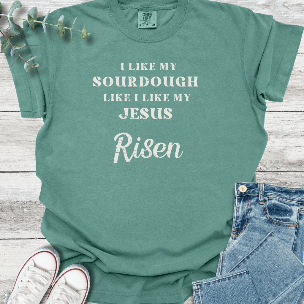 Bread of Life T-Shirt product image 1