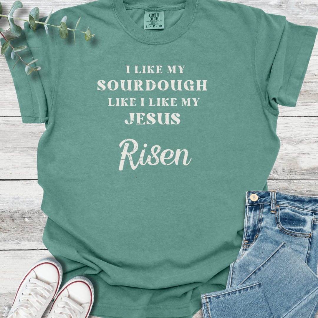 Bread of Life T-Shirt product image 1
