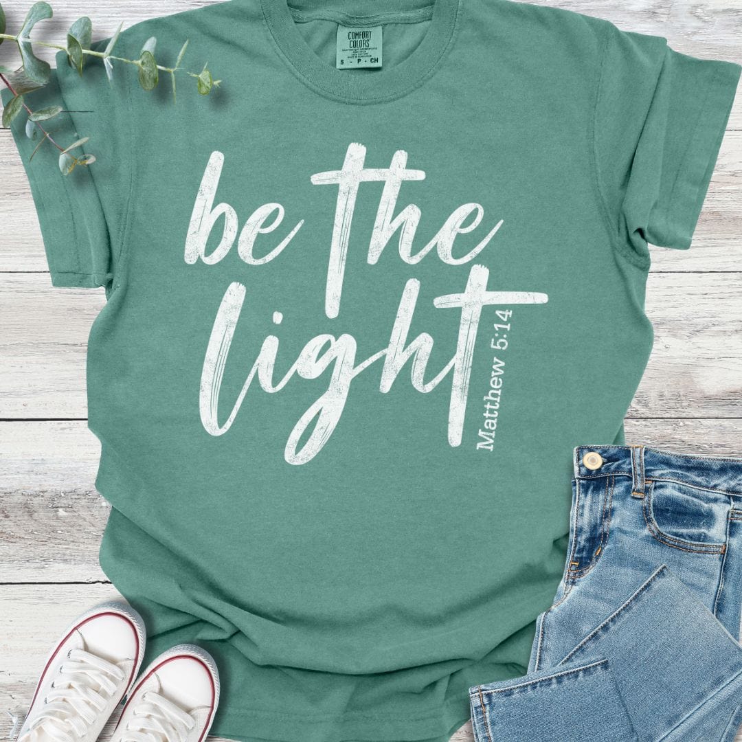 Light T-shirt product image 5