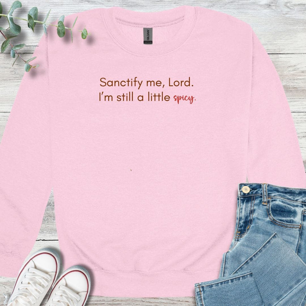 Spicy Sweatshirt product image 3