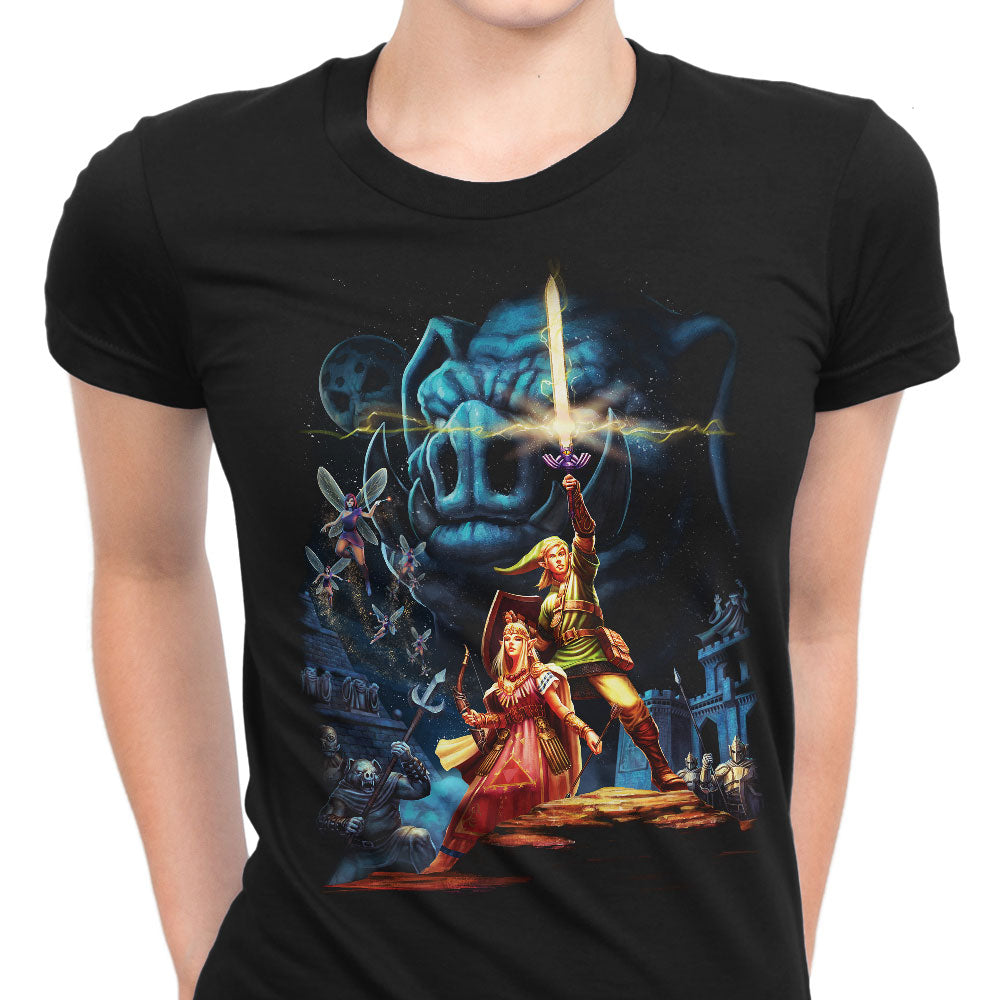Link Wars - Women's Apparel product image 7