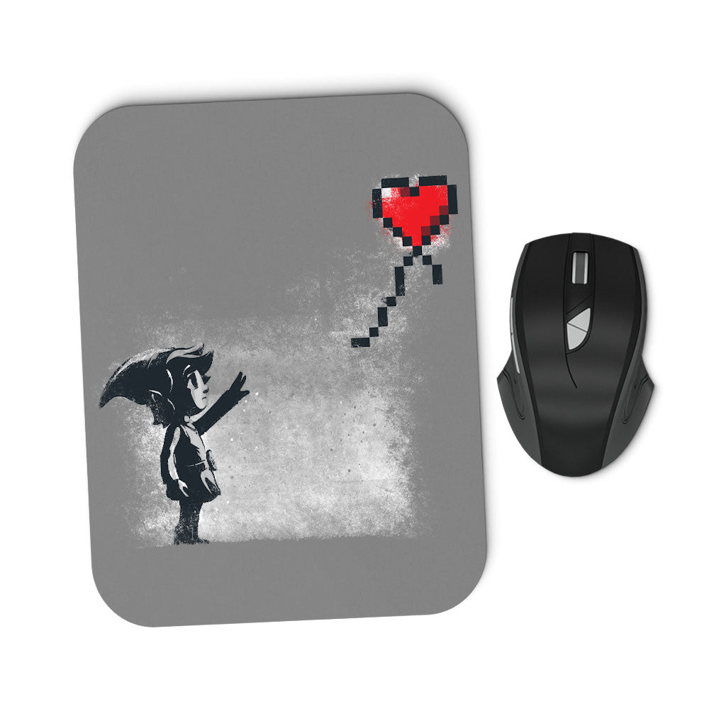 Linksy - Mousepad product image 1