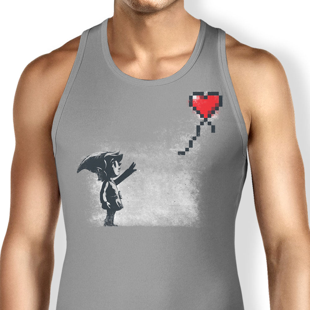 Linksy - Tank Top product image 1