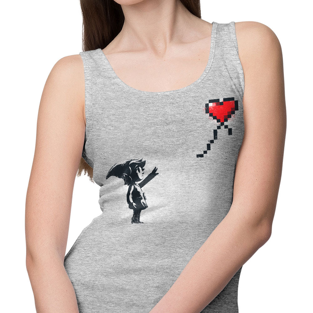 Linksy - Tank Top product image 3