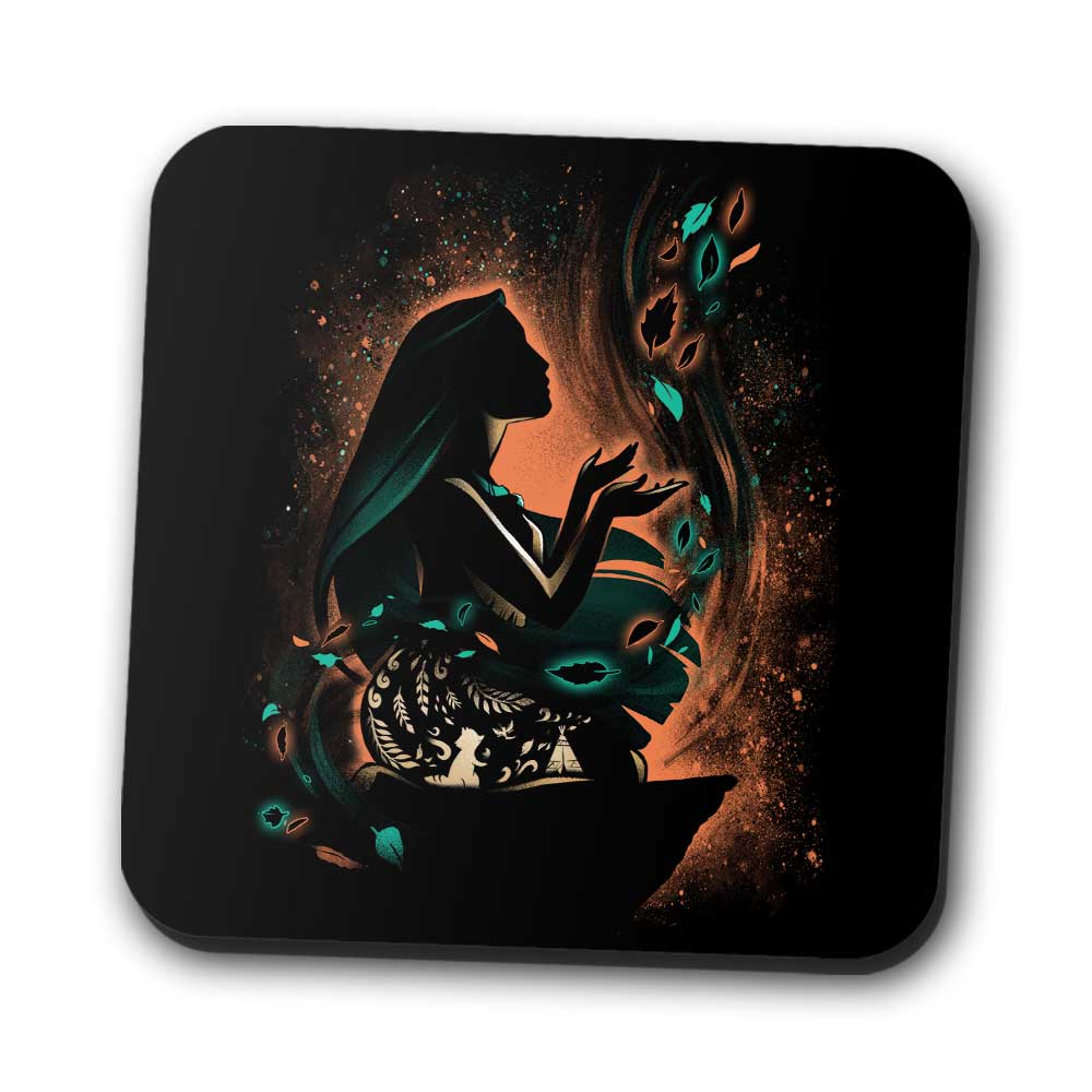 Listen to Your Heart - Coasters product image 1