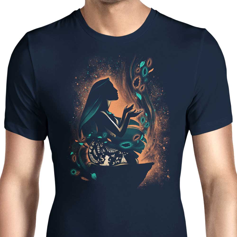 Listen to Your Heart - Men's Apparel product image 6