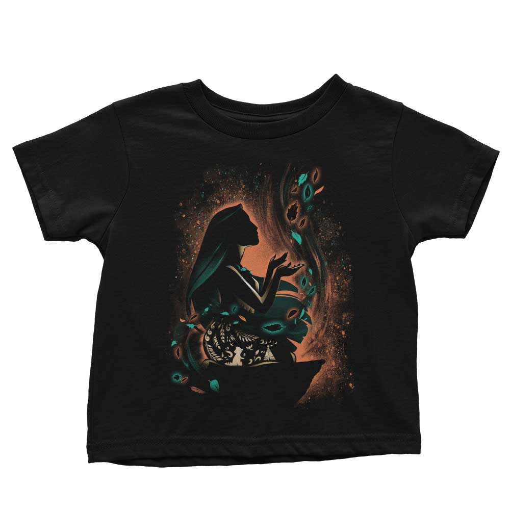 Listen to Your Heart - Youth Apparel product image 4