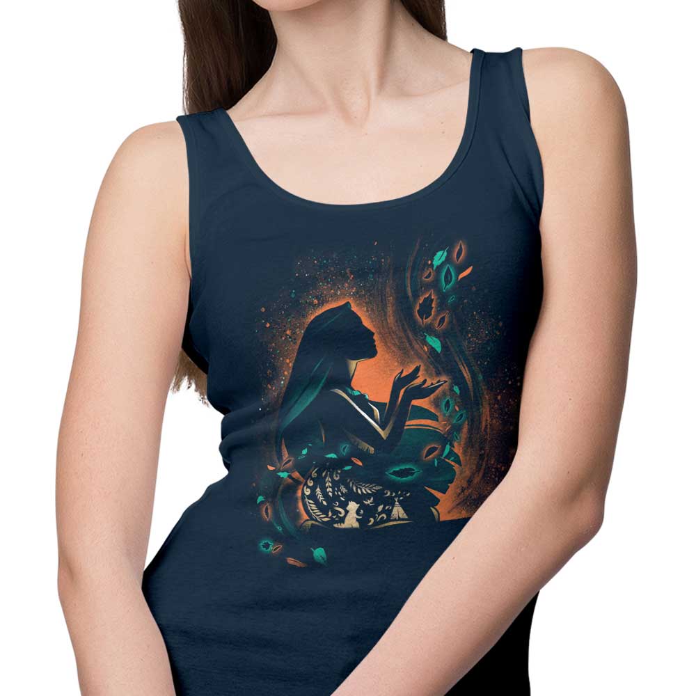 Listen to Your Heart - Tank Top product image 5
