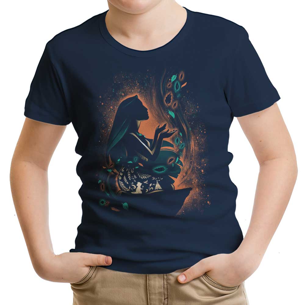 Listen to Your Heart - Youth Apparel product image 3