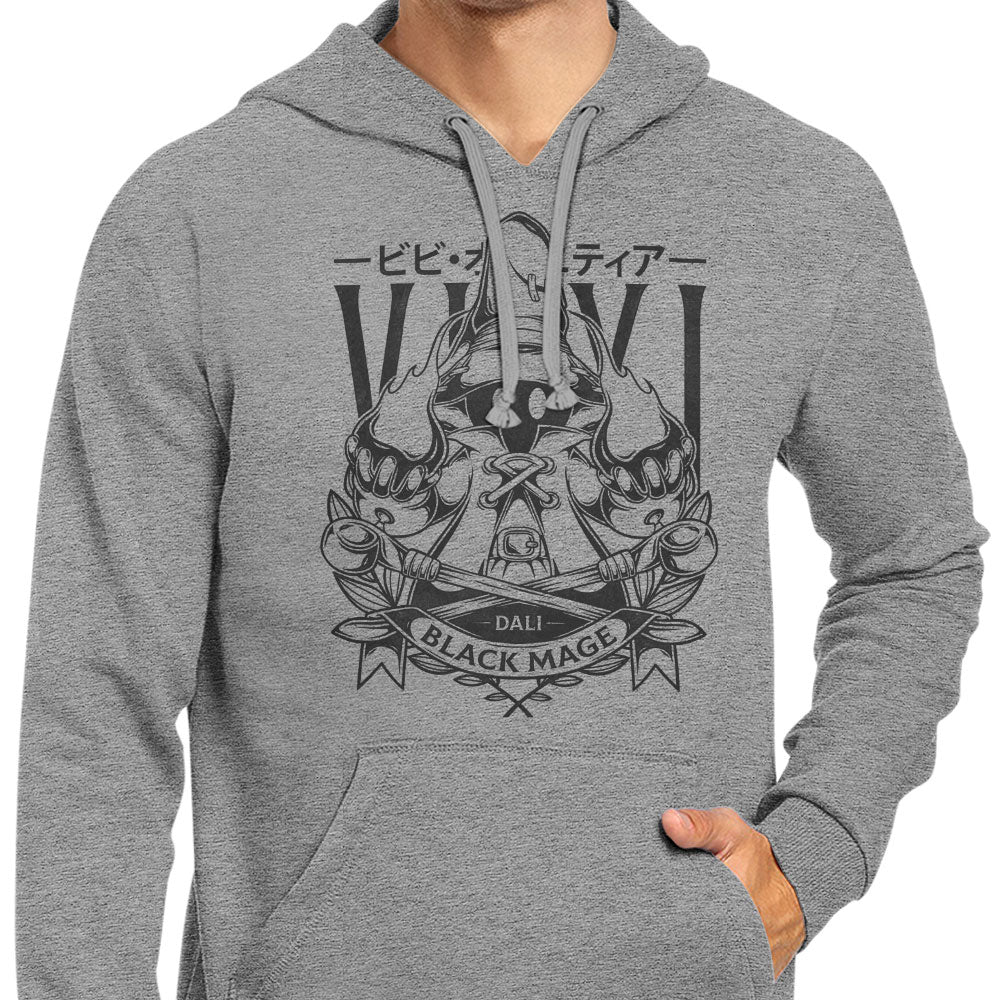Little Black Magic - Hoodie product image 5