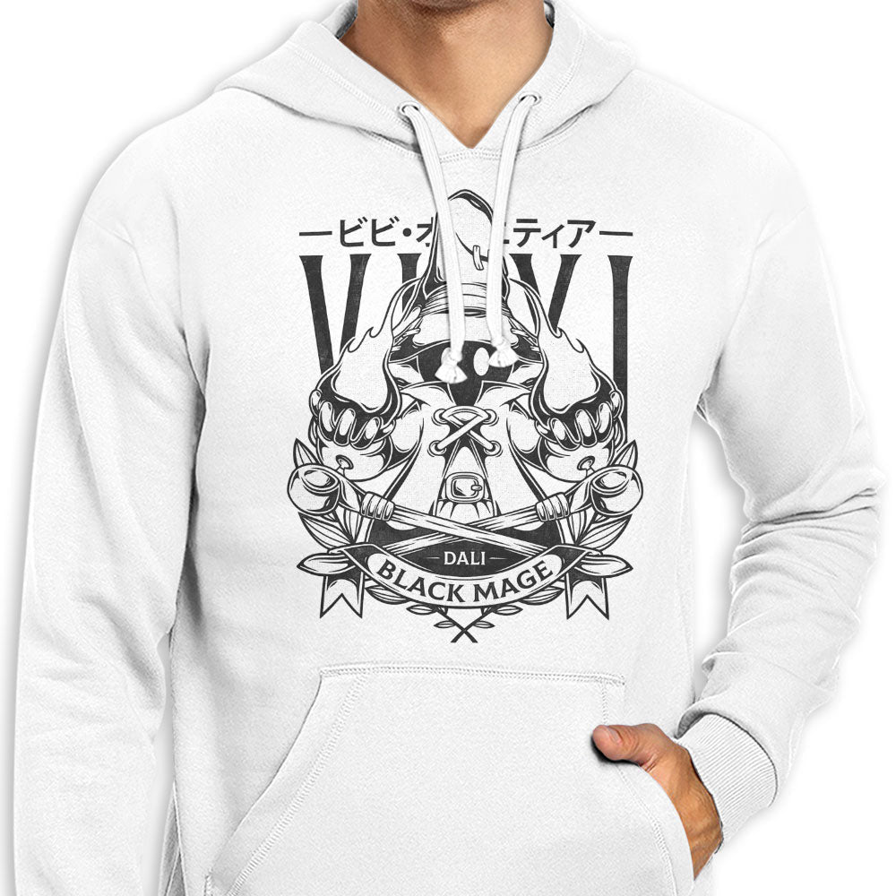 Little Black Magic - Hoodie product image 4