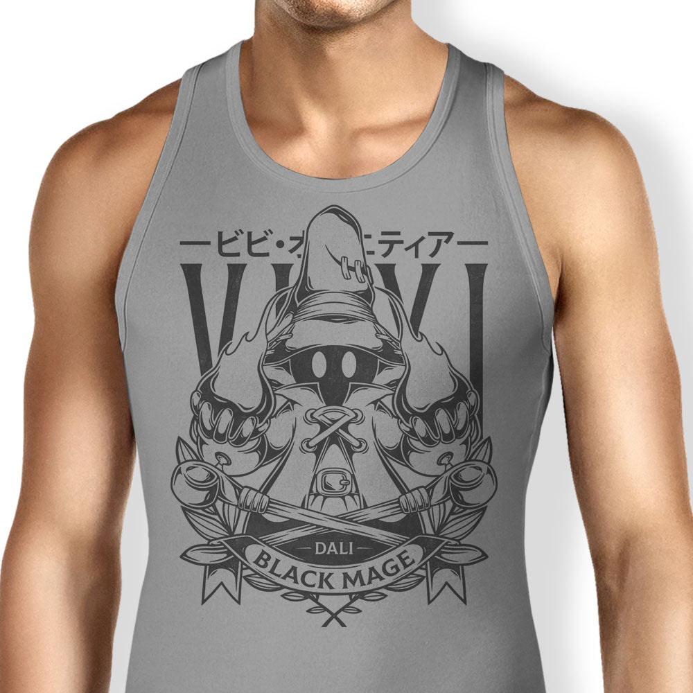 Little Black Magic - Tank Top product image 3