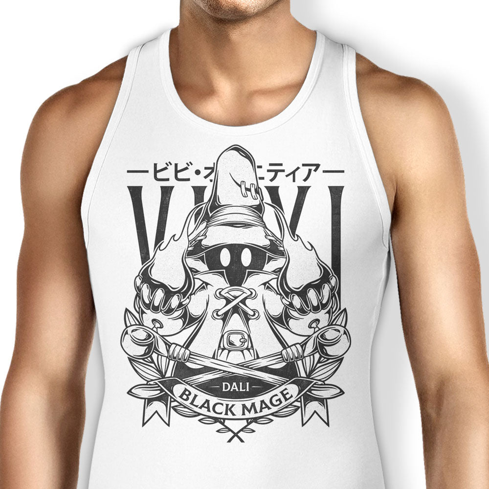 Little Black Magic - Tank Top product image 1