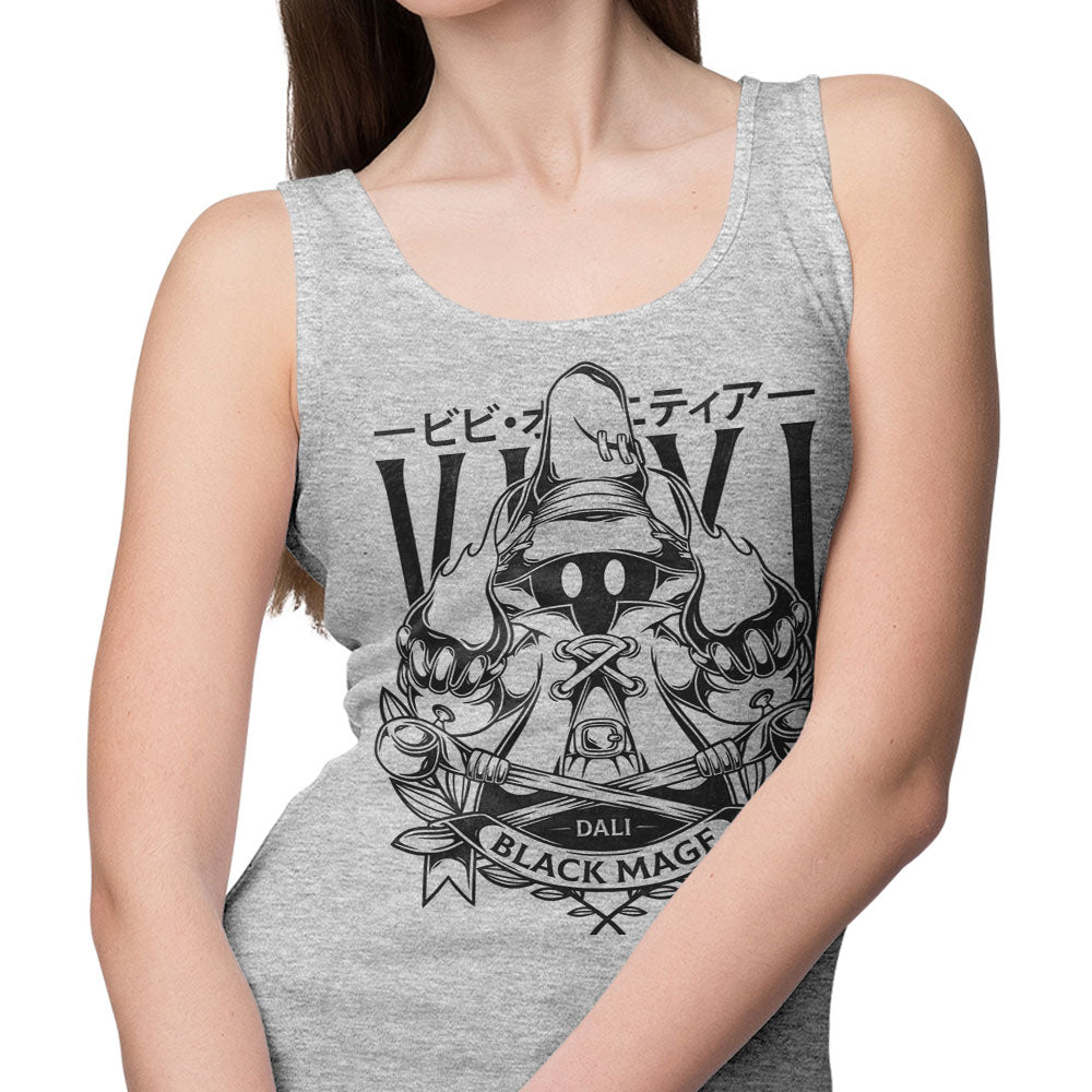 Little Black Magic - Tank Top product image 5