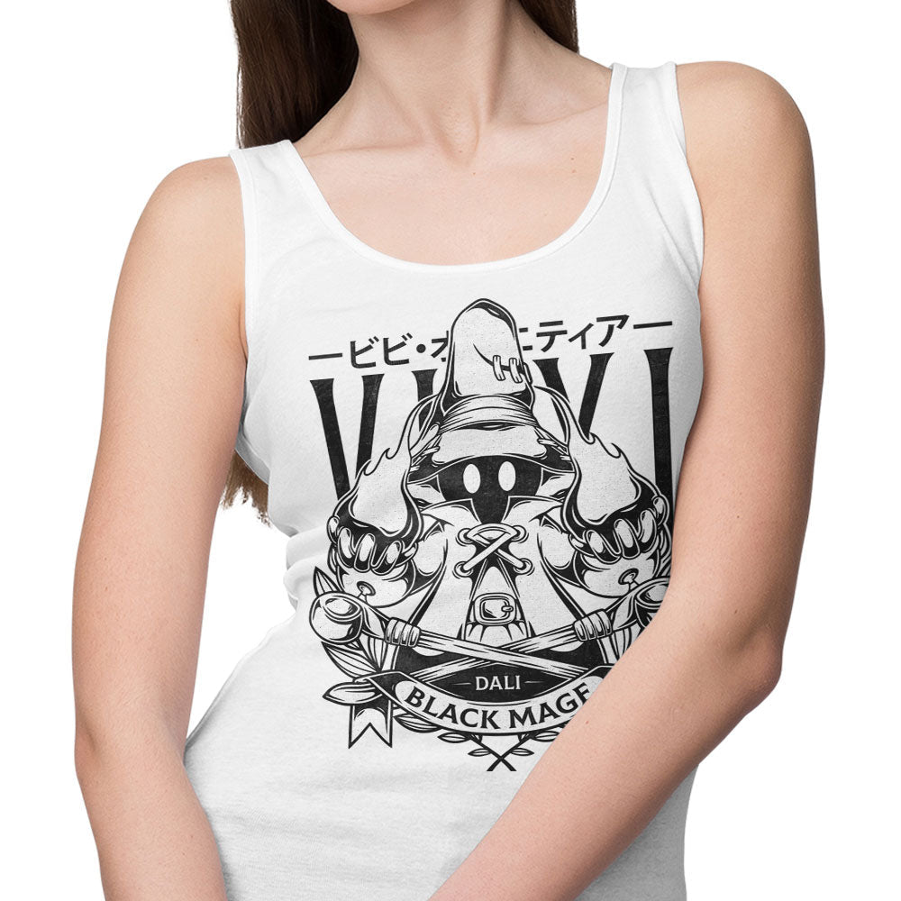 Little Black Magic - Tank Top product image 4