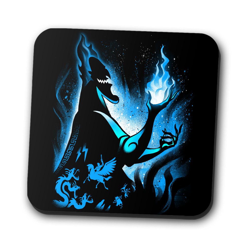 Lord of the Underworld - Coasters product image 1