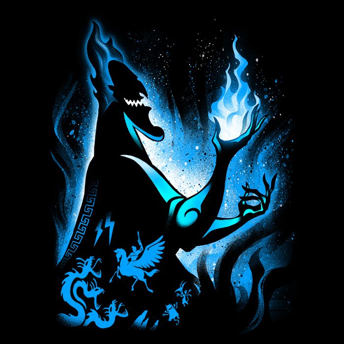 Lord of the Underworld - Coasters product image 2