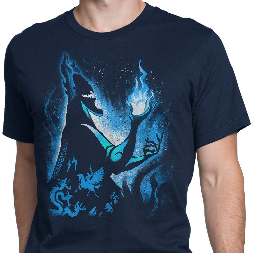 Lord of the Underworld - Men's Apparel product image 4