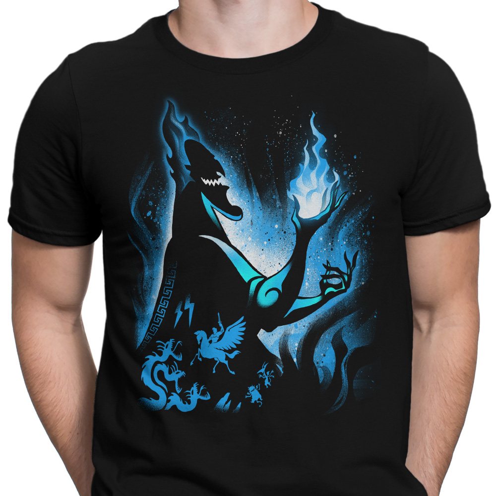Lord of the Underworld - Men's Apparel product image 3