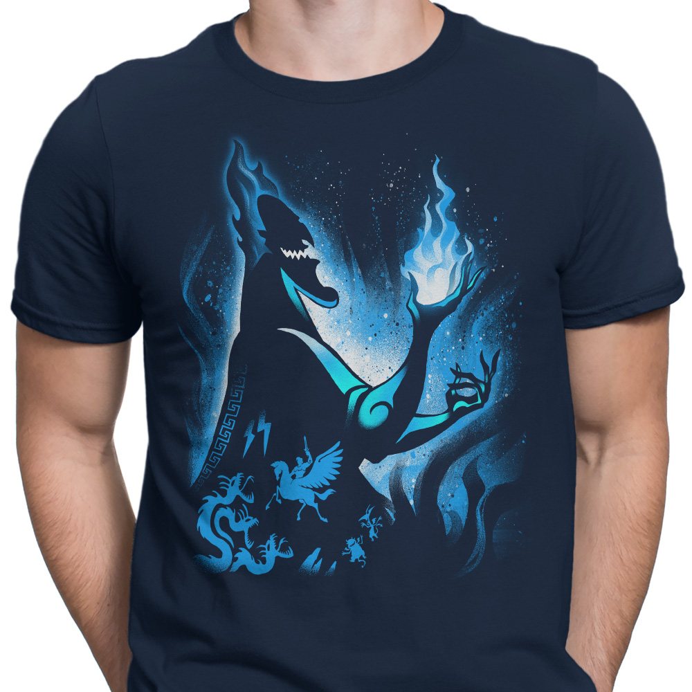 Lord of the Underworld - Men's Apparel product image 5