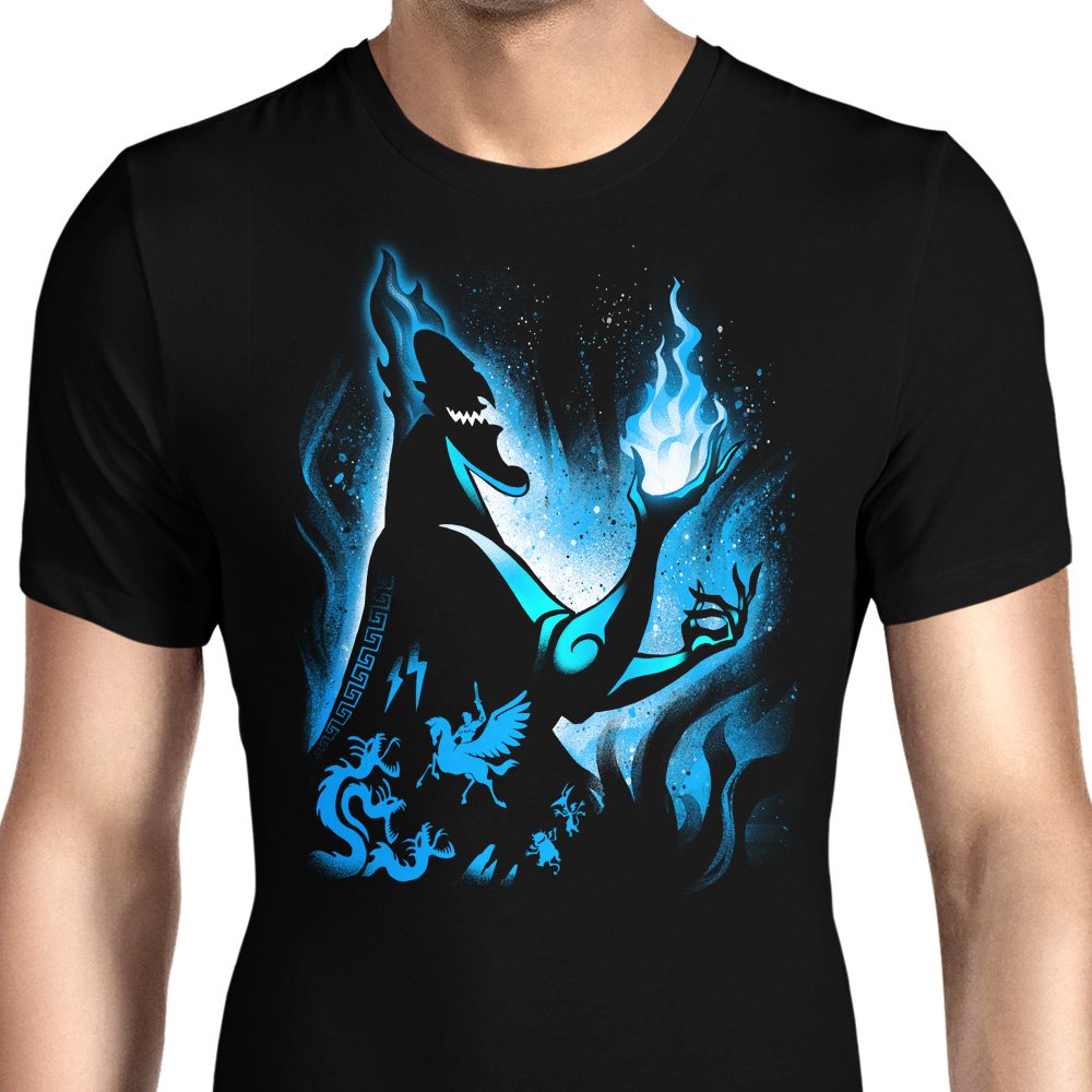Lord of the Underworld - Men's Apparel product image 1