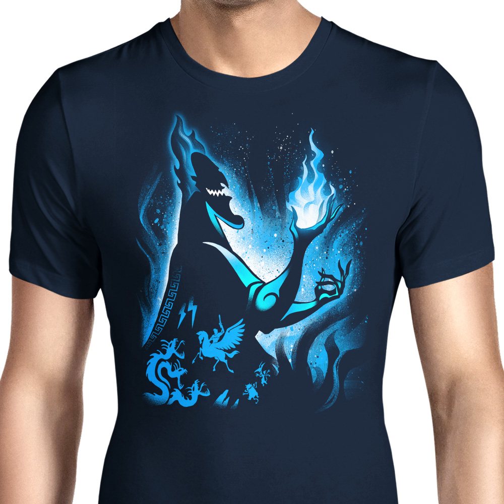 Lord of the Underworld - Men's Apparel product image 6