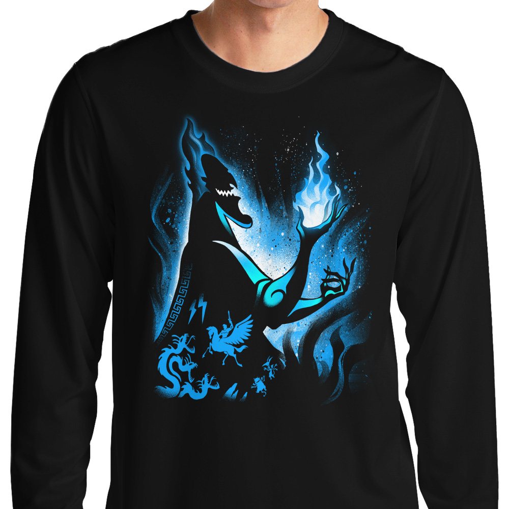 Lord of the Underworld - Long Sleeve T-Shirt product image 1