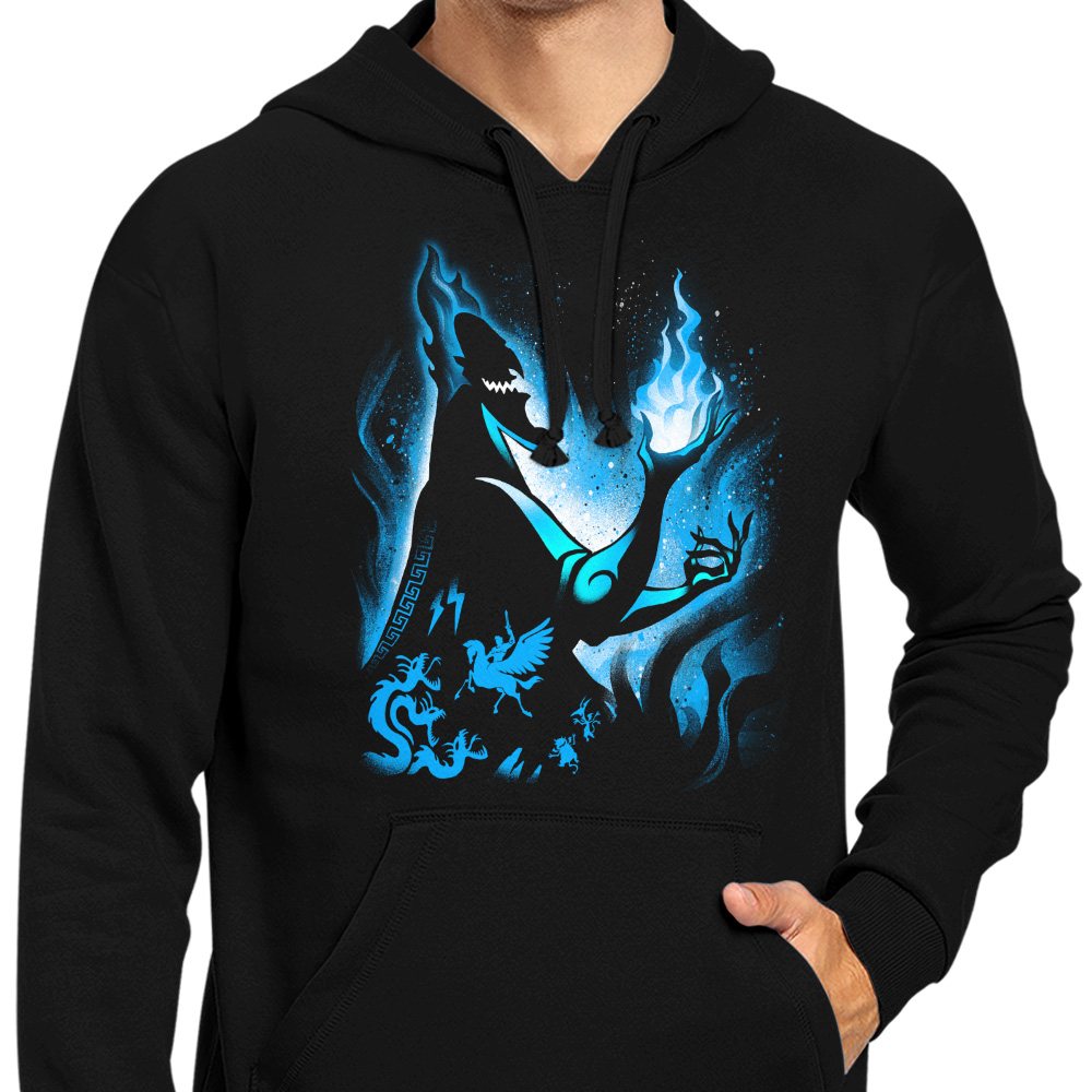 Lord of the Underworld - Hoodie product image 4