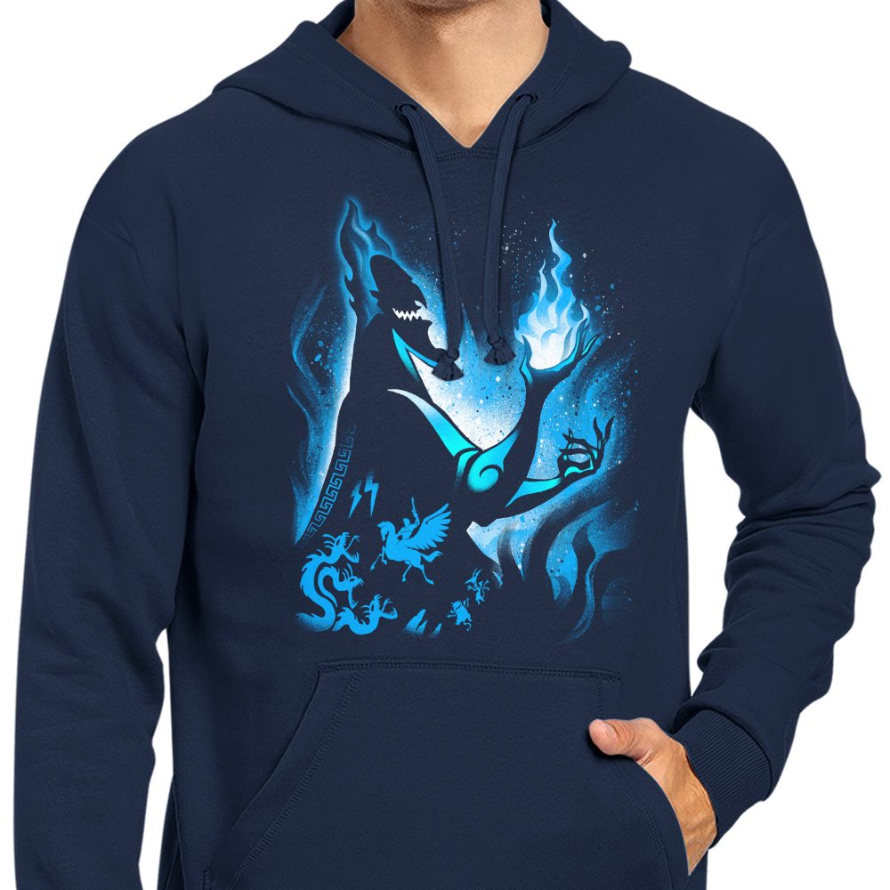 Lord of the Underworld - Hoodie product image 5