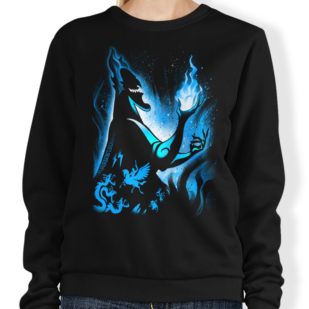 Lord of the Underworld - Sweatshirt product image 1
