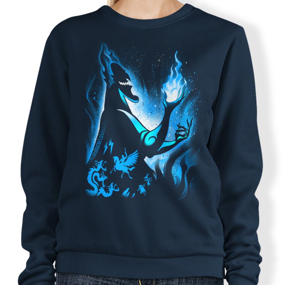 Lord of the Underworld - Sweatshirt product image 3