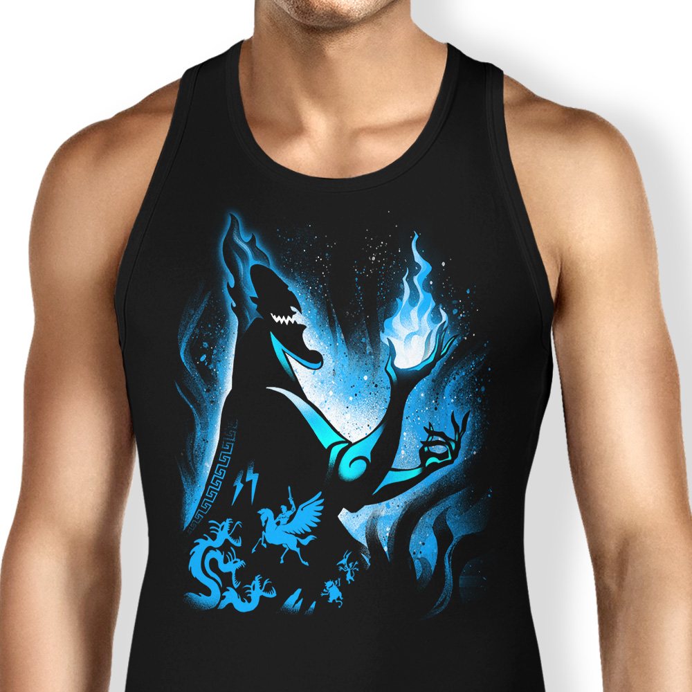 Lord of the Underworld - Tank Top product image 1