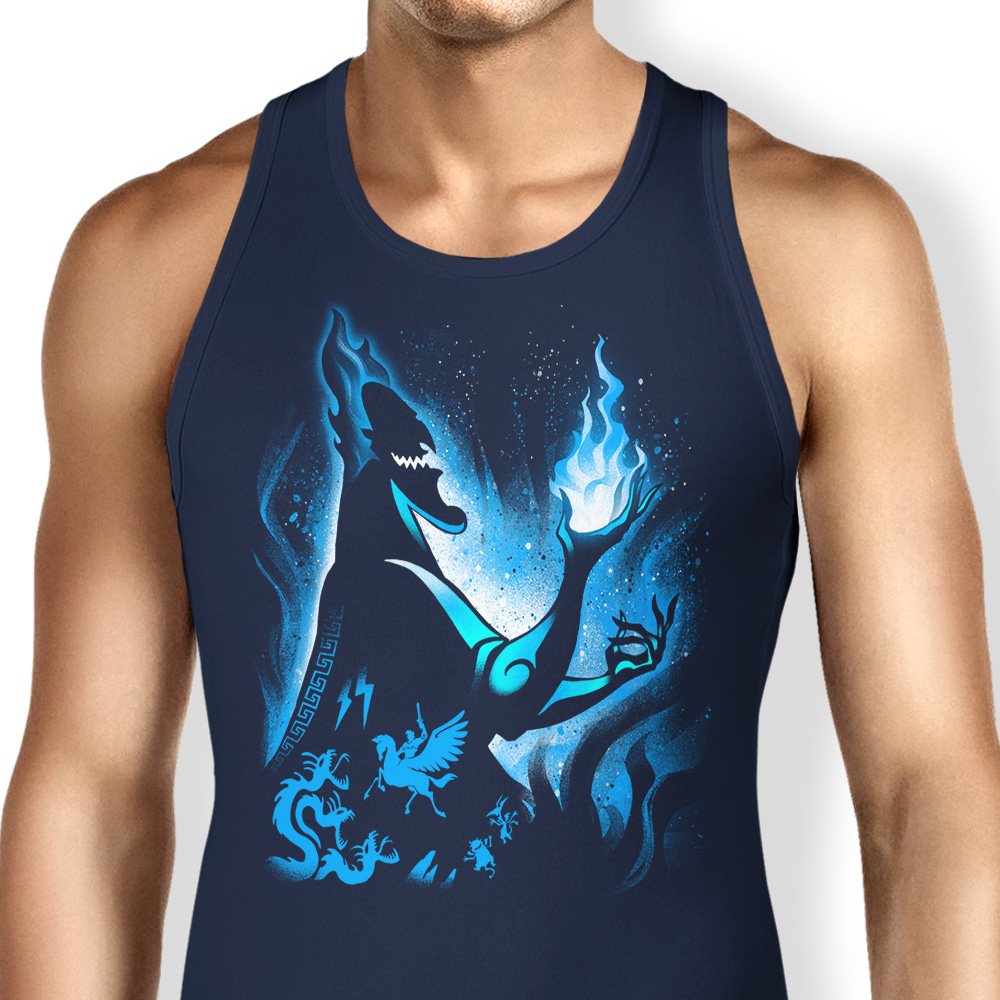 Lord of the Underworld - Tank Top product image 3