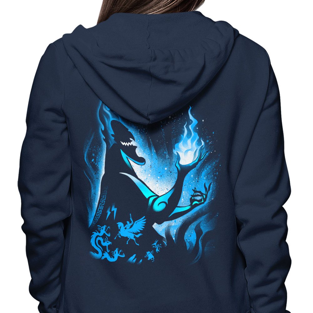 Lord of the Underworld - Hoodie product image 3