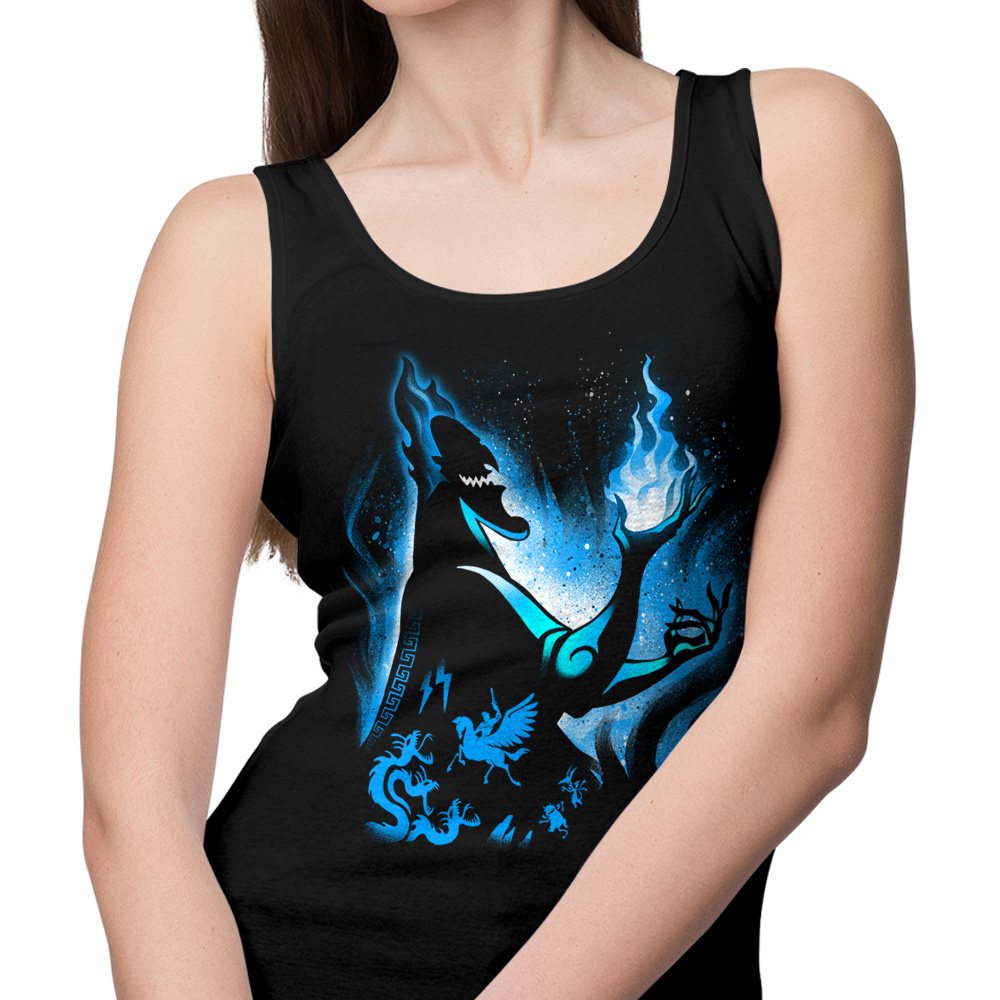 Lord of the Underworld - Tank Top product image 4