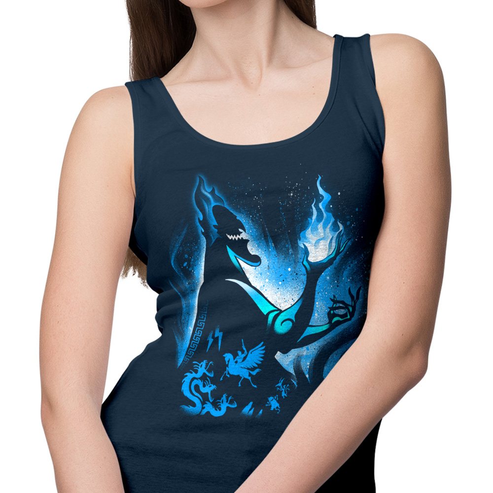 Lord of the Underworld - Tank Top product image 5