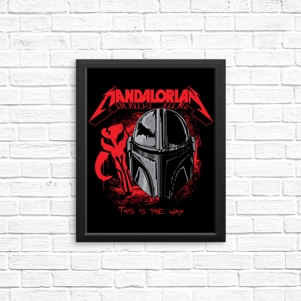Make Them Disappear - Posters & Prints