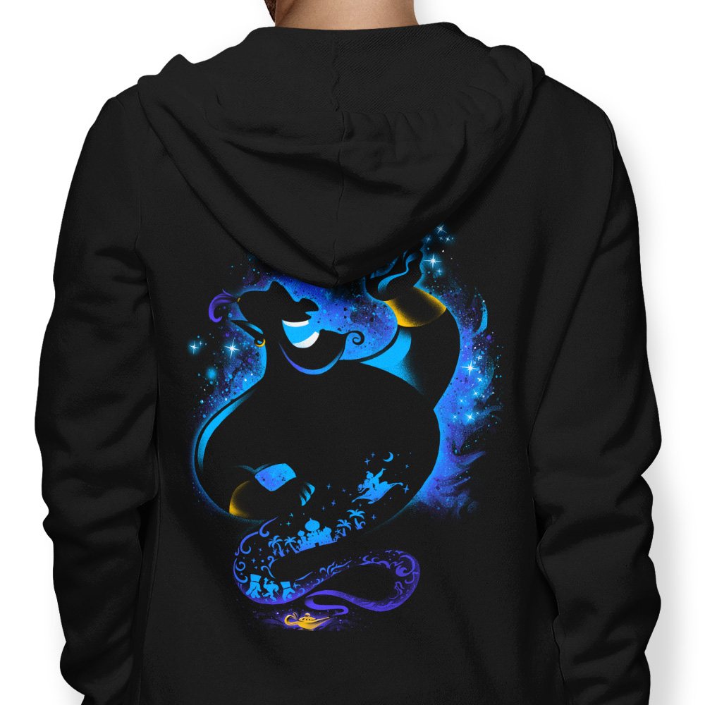 Make Your Wish - Hoodie product image 1