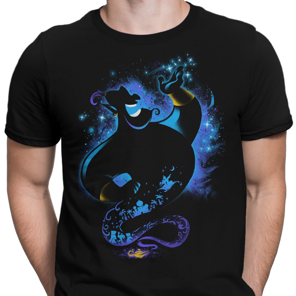 Make Your Wish - Men's Apparel product image 3