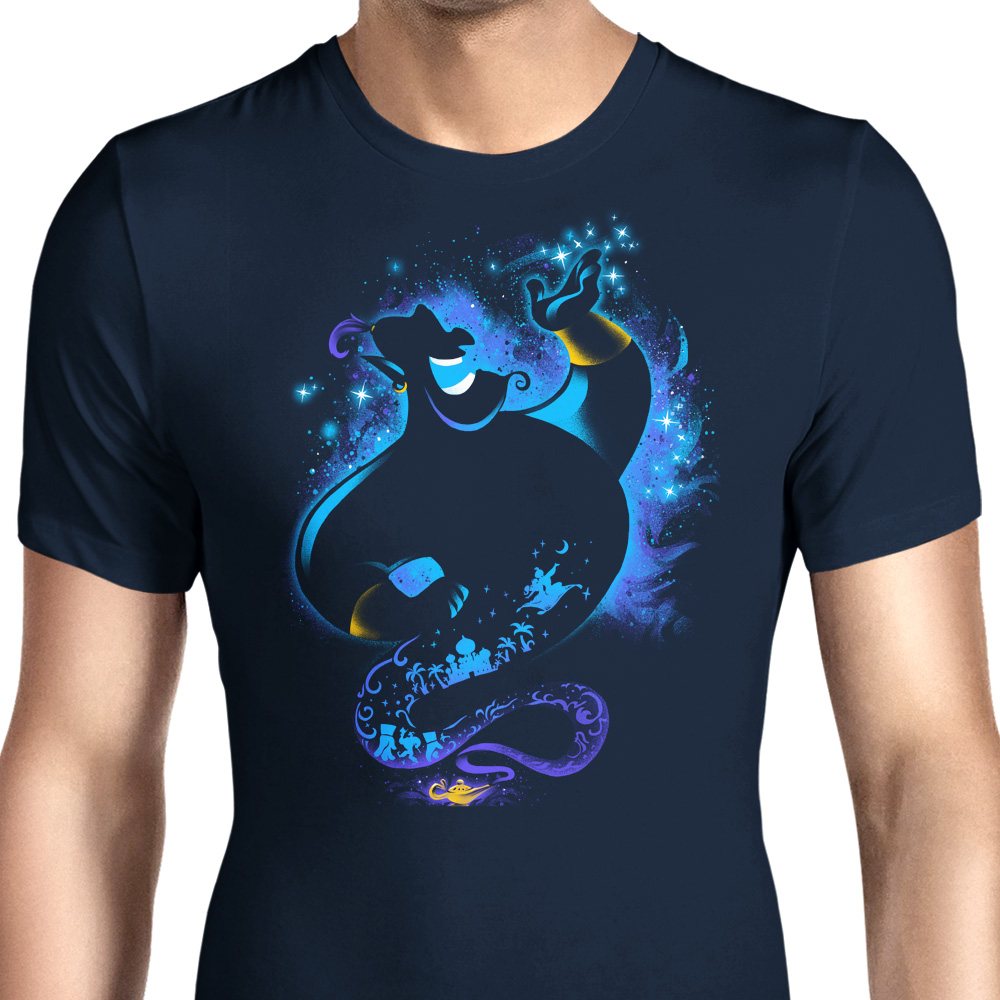 Make Your Wish - Men's Apparel product image 6