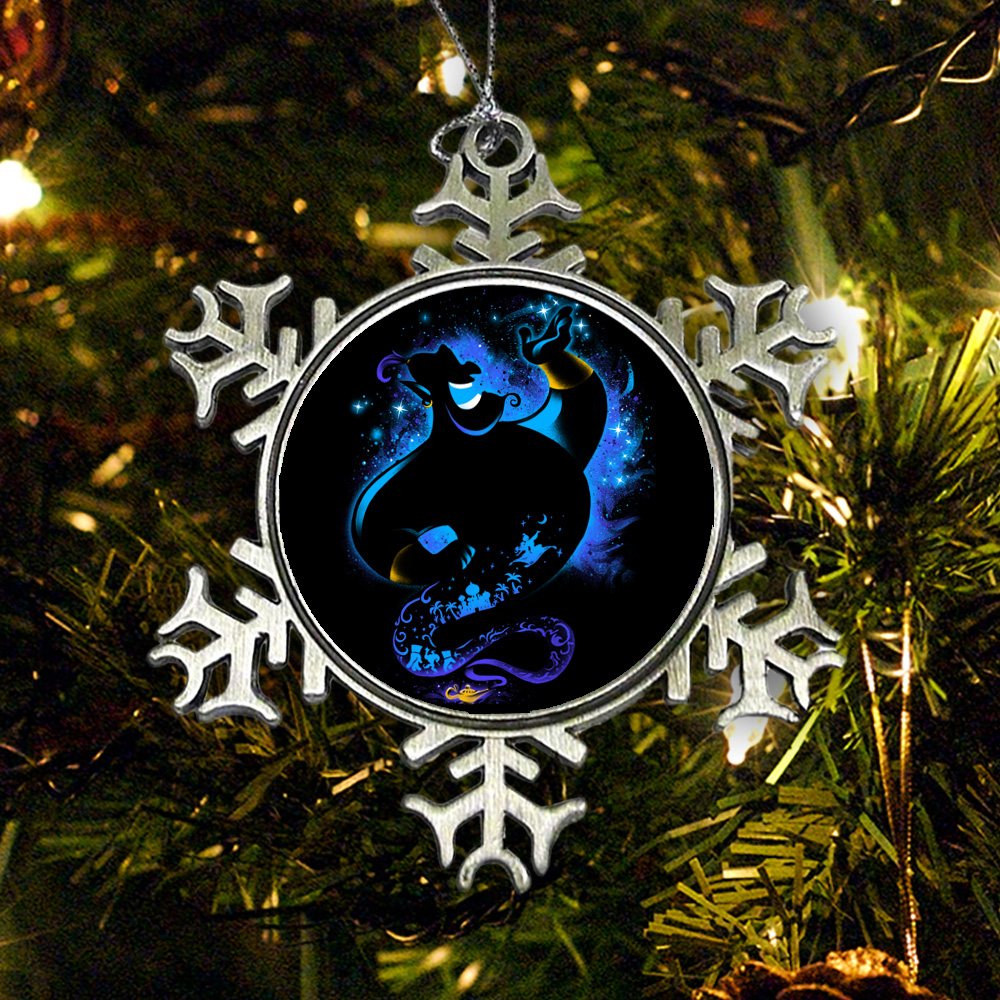 Make Your Wish - Ornament product image 1