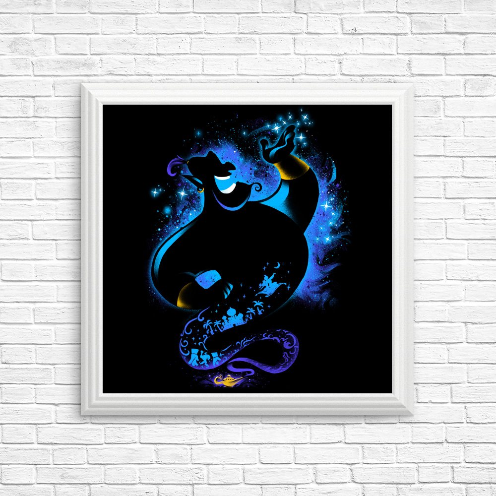 Make Your Wish - Posters & Prints