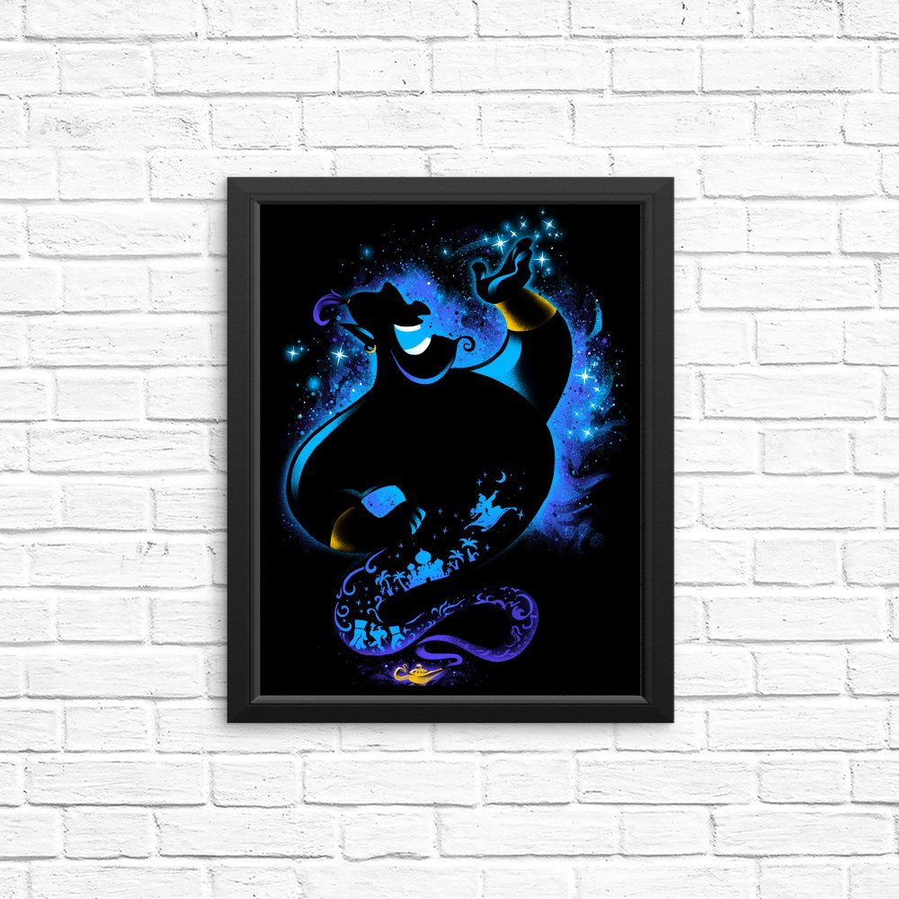 Make Your Wish - Posters & Prints
