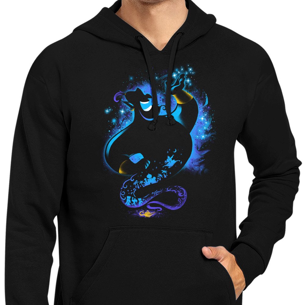 Make Your Wish - Hoodie product image 4