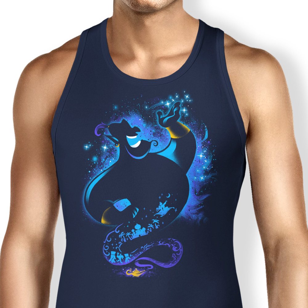 Make Your Wish - Tank Top product image 3