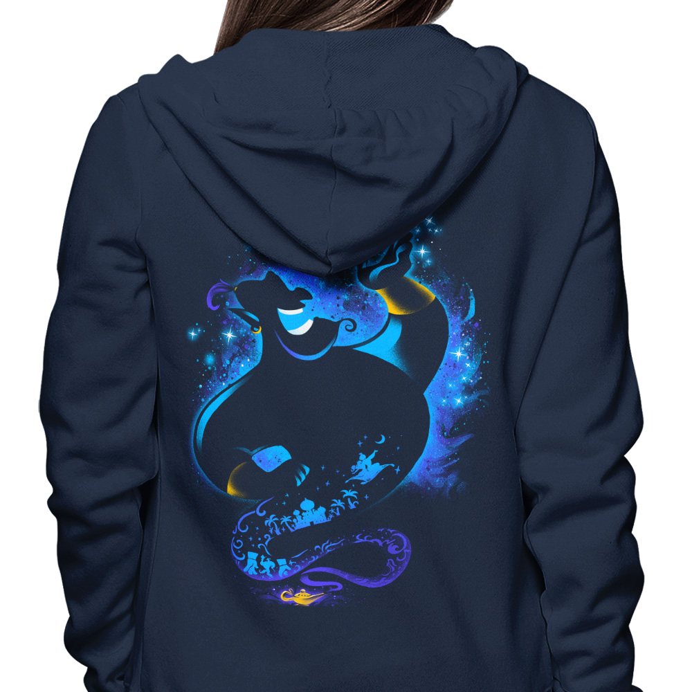 Make Your Wish - Hoodie product image 3